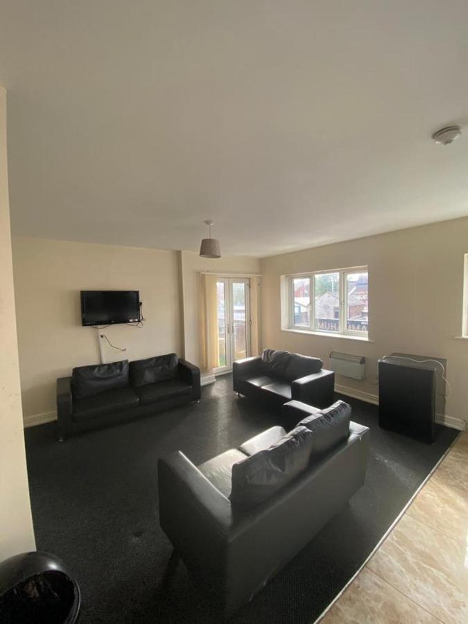 Cosy Living Leilighet Camberley Eksteriør bilde