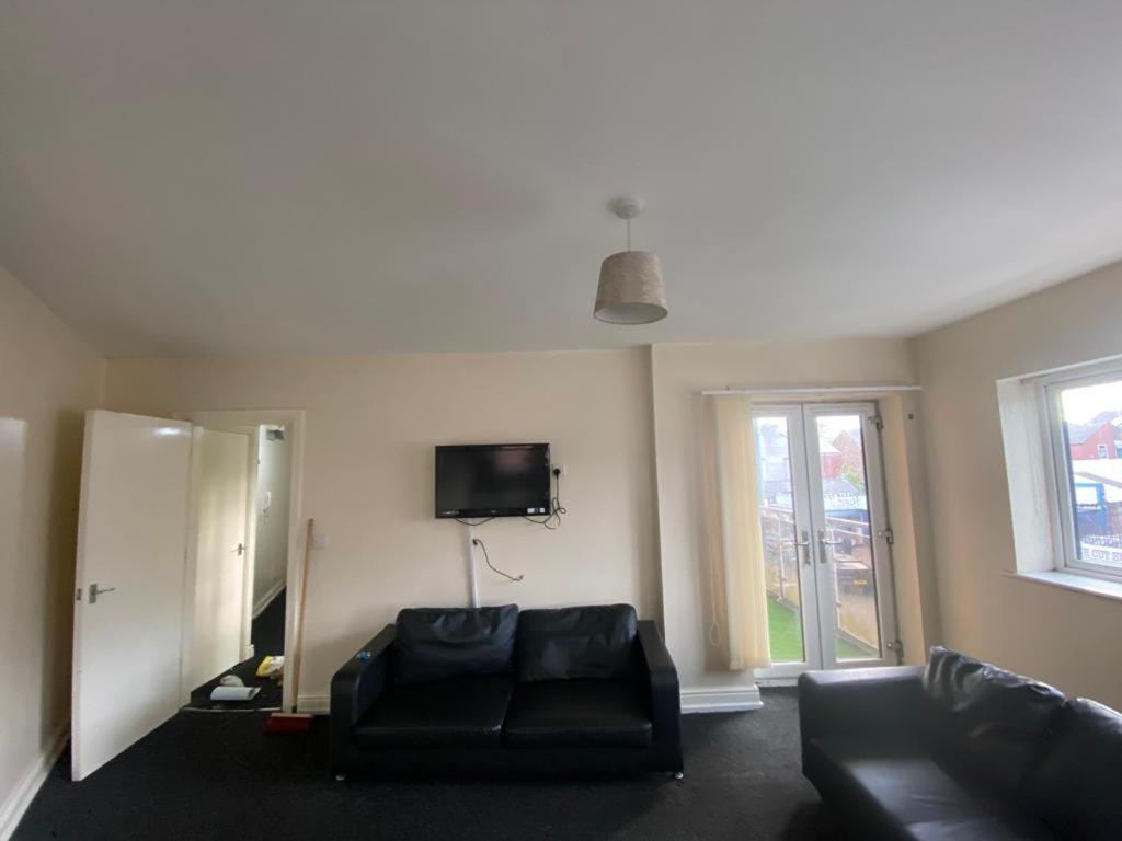 Cosy Living Leilighet Camberley Eksteriør bilde